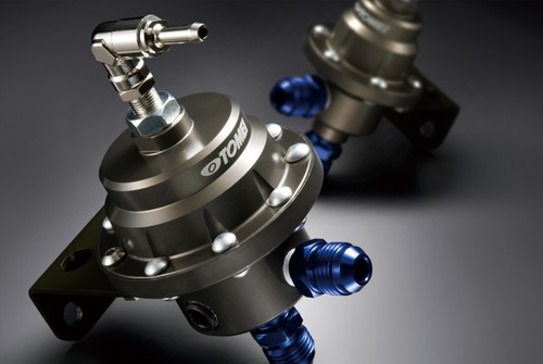 Tomei japan fuel pressure - tomei,