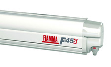 Fiamma F45 Campervan Awning