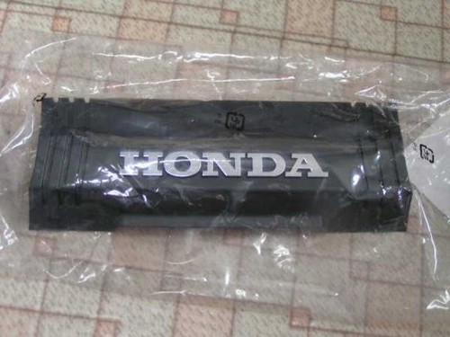 Honda cbx400f genuine - cbx400f, front