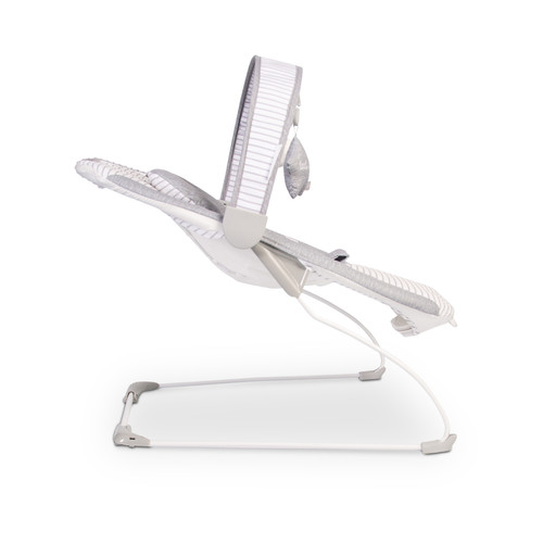 Baby linen bouncer - baby,