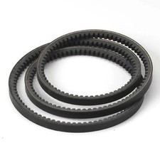 Benford Terex Single Drum Roller MBR71 & 1-71 Vibration Drive Belt 1714-241