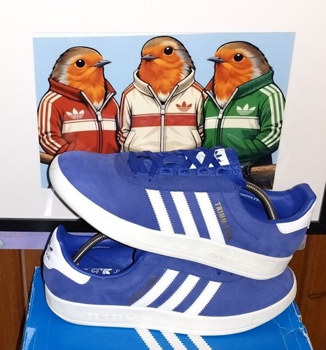Adidas trimm trab from - trimm,