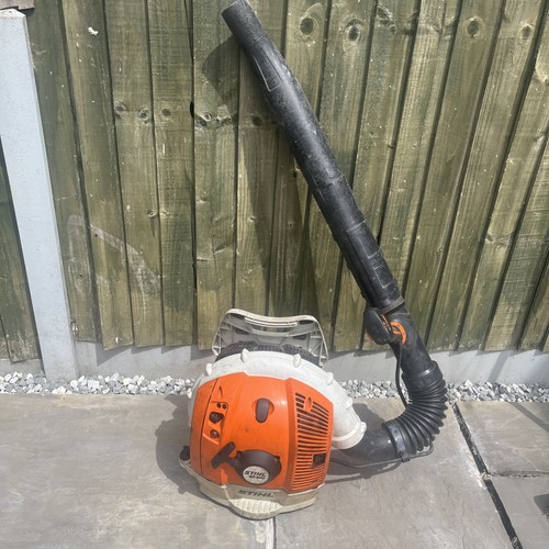 Stihl br600 petrol - stihl,