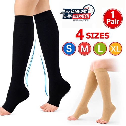 Medical compression socks - medical,