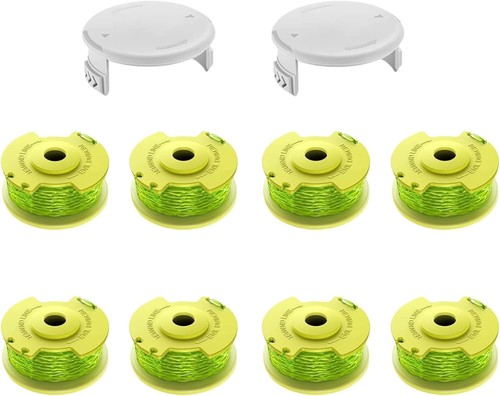 Strimmer spool - spool,