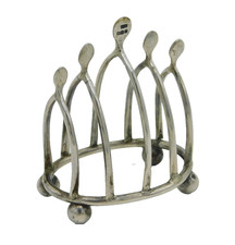 Edwardian Sterling Silver