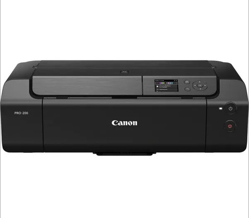 Canon pixma pro 200 - pixma, a3+