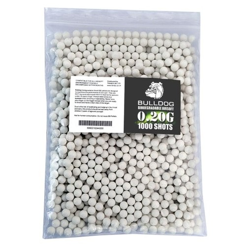 6mm pellets high quality - bb,