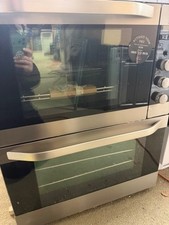 AEG U7101-5-M built under