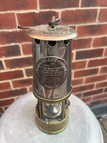 1955 prestwich protector type - 1955,
