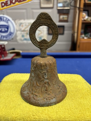 Antique bronze spanish - antique,