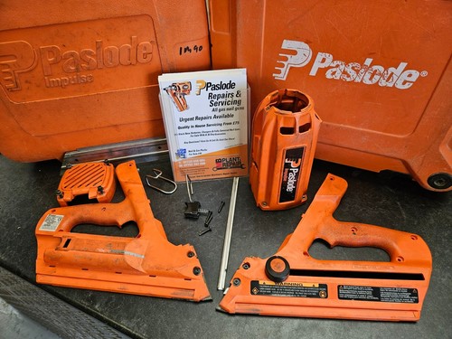 Paslode im350 handle - im350, handle,