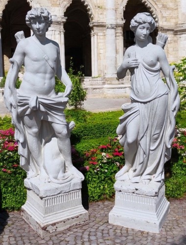 Classical diana the - diana, hunter