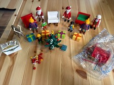 Playmobil Christmas Santa