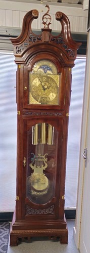 Musical triple chime moonphase - musical,
