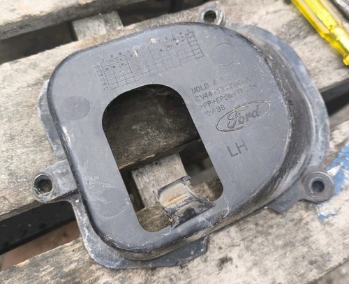 Ford kuga mk2 front bumper - kuga,