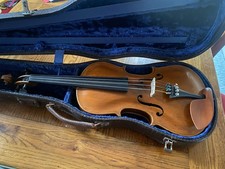 Violin Antique Stainer Model