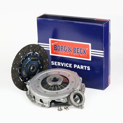 Clutch kit fits - kit, mgc