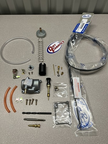 Yamaha blaster 200 - 200, carb