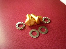 Weihrauch  compatible BRASS