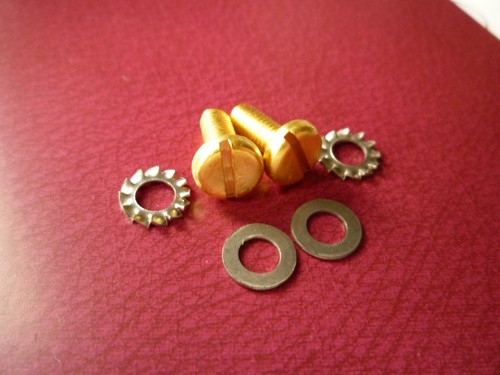 Weihrauch compatible brass - weihrauch,
