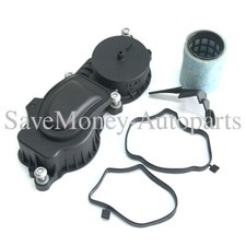 NEW FOR BMW E46 M57 PCV