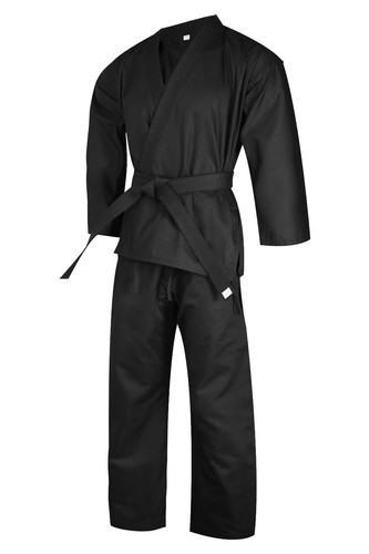 Martial arts karate uniform - arts,