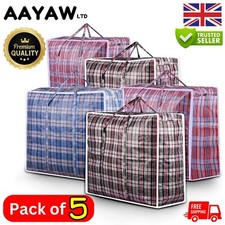 5X Extra Large Laundry Zipped