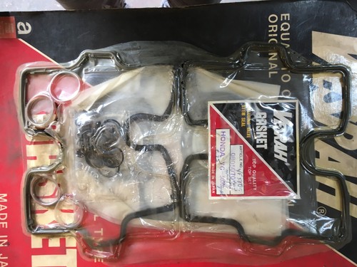 Honda vf500c top - vf500c, gasket