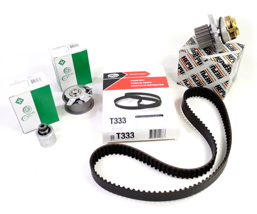 New oem tdi timing - new, vw