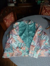 Vintage 1980s Track / Shell