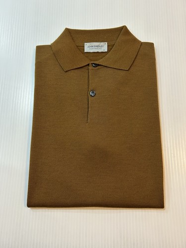 Brand new john smedley - brand,