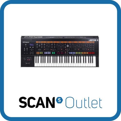 Roland jupiter synth 61 - synth,