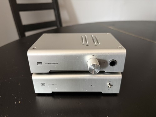 Schiit magni headphone - schiit, 3