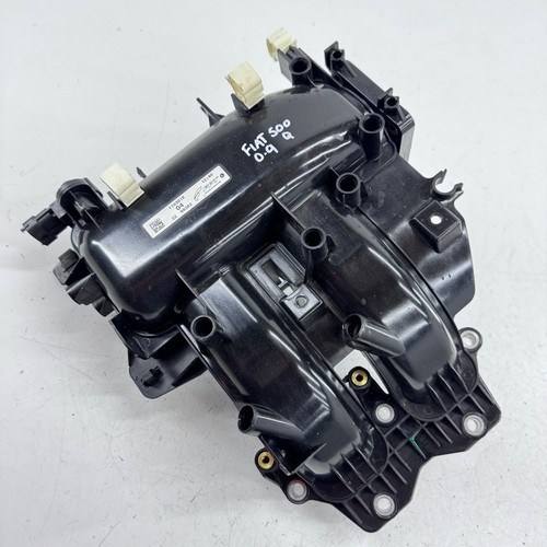 Fiat 500 intake - fiat,