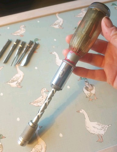 Stanley handyman yankee - handyman,