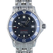 Omega Seamaster 2224.80.00 28