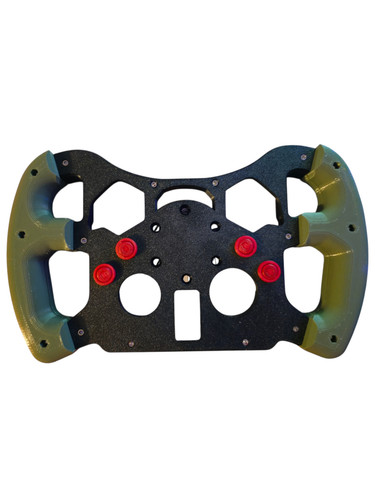 Logitech g29 g923 f1 style - logitech,