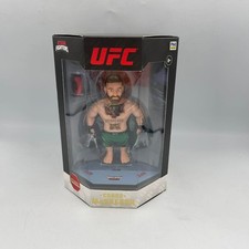New UFC Octagon Fighters Conor