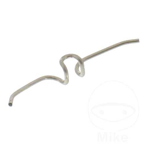 Genuine oem spring caliper - caliper, pin