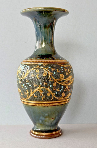 Antique royal doulton - antique,