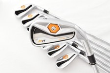 8PCS TaylorMade R11 Iron Set