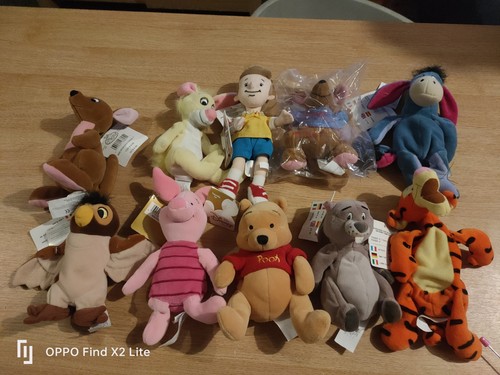 Vintage the disney store - vintage,