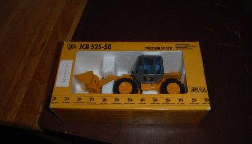 Joal scale jcb 525 - scale, 525-58