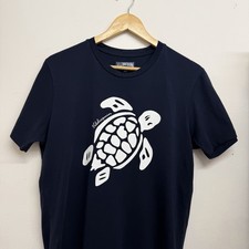 Vilebrequin  Turtle Graphic T