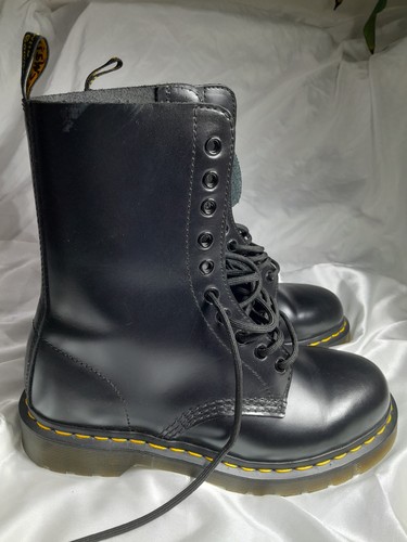 Martens 11857 women black - martens,
