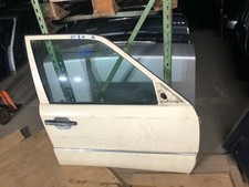 MERCEDES W124 FRONT RIGHT DOOR