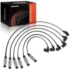 A-Premium 6x Ignition Cables