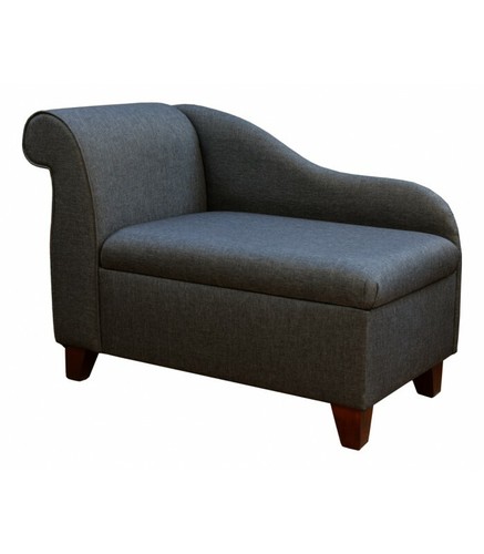 Storage chaise longue in - 41",