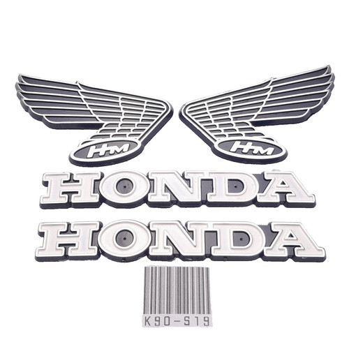 Honda cb100 cb125 cl100 - cb100, cl175